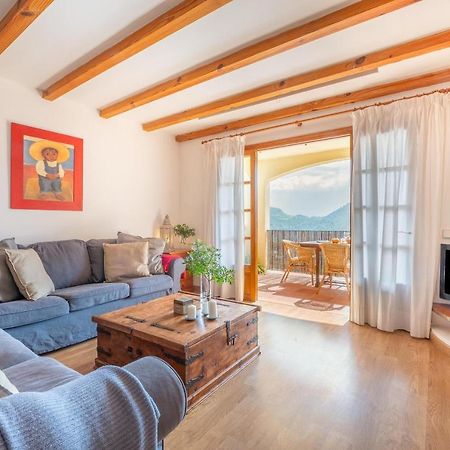 Apartmán Vistasol Port De Sóller Exteriér fotografie