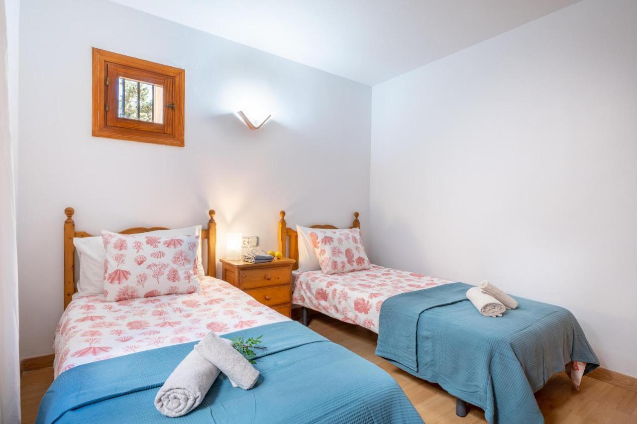 Apartmán Vistasol Port De Sóller Exteriér fotografie