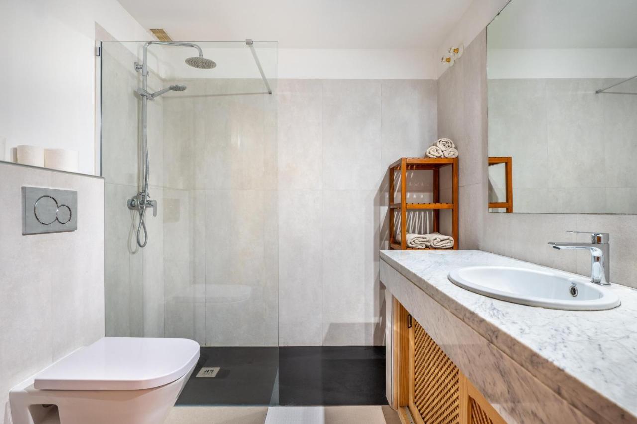 Apartmán Vistasol Port De Sóller Exteriér fotografie